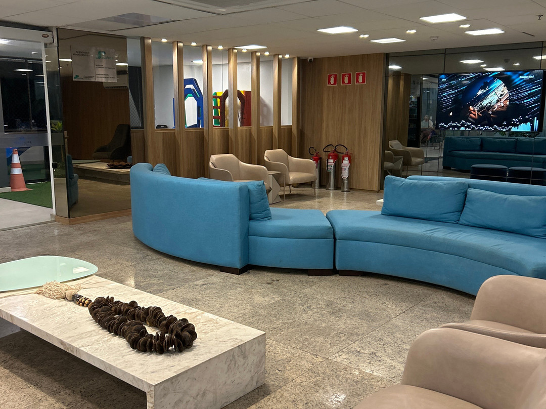 比利沙塔酒店主图