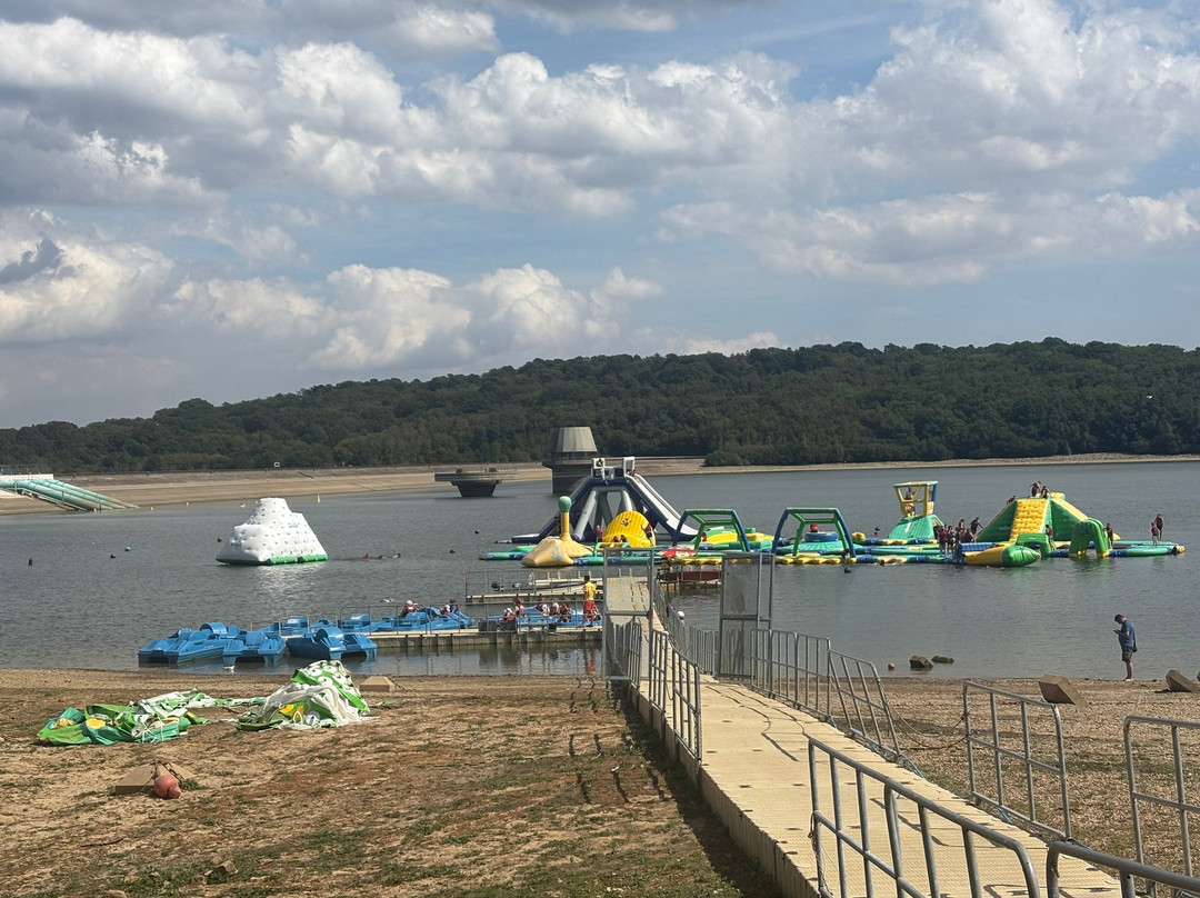 Bewl Water-Lamberhurst必去景点