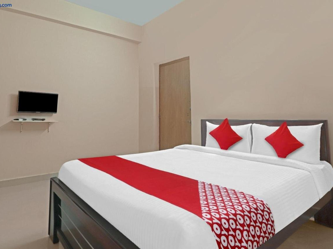 Hotel O Walk Inn Hotels