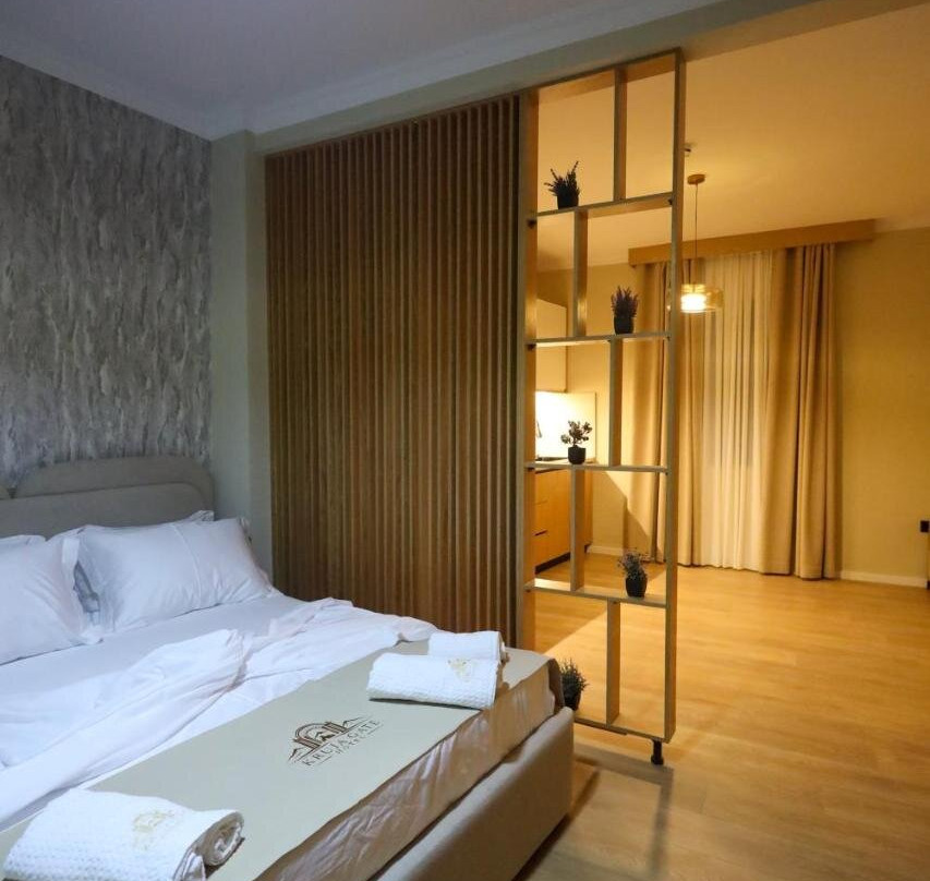 Kruja Gate Hotel