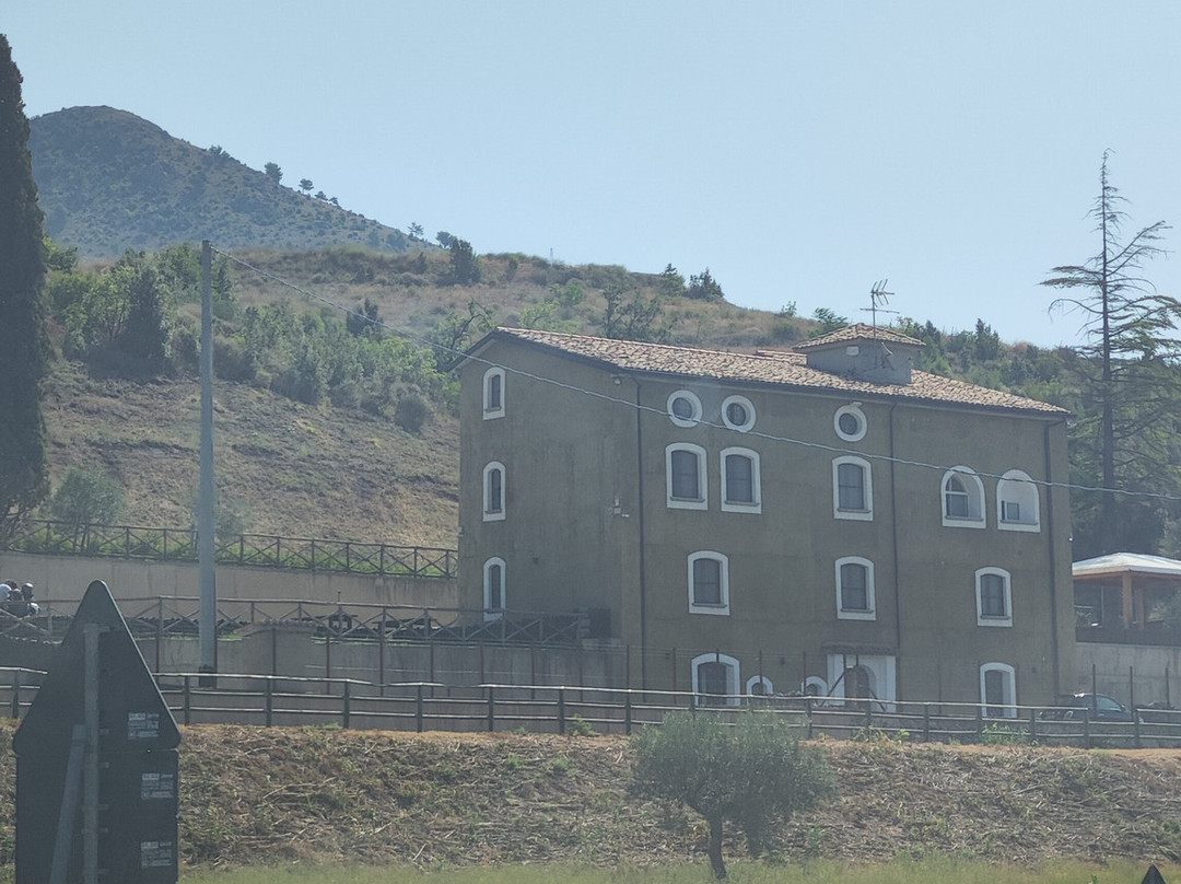 Tenuta VERBICARO主图