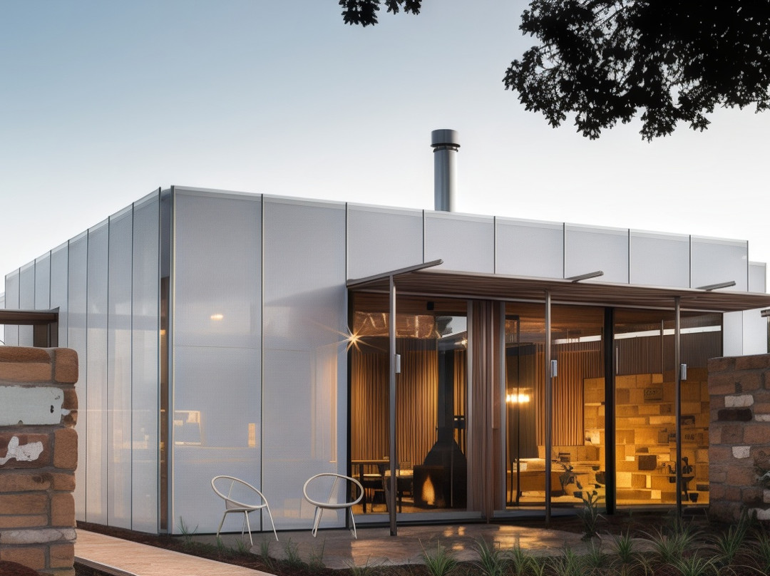 Killarney酒店住宿-Drift House, Small Luxury Hotel And Dining Room