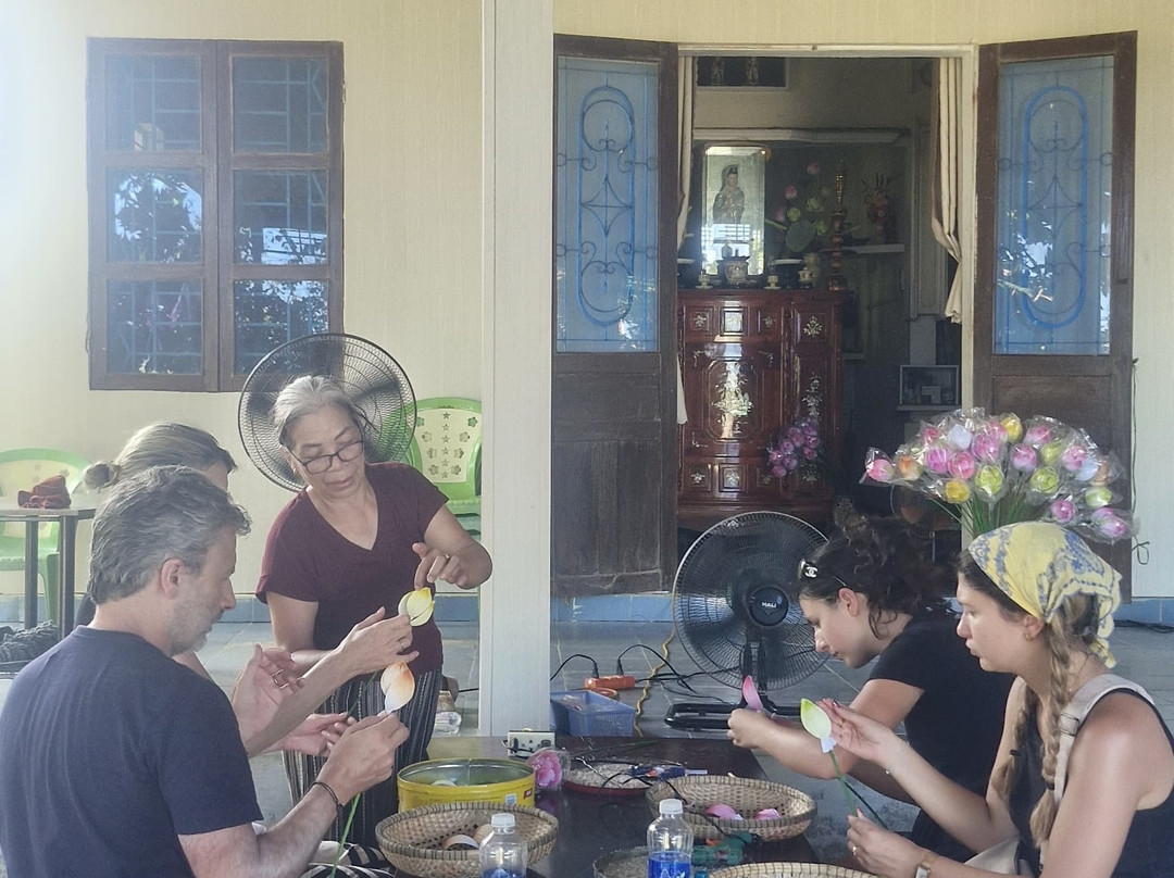 Hue Touring-顺化必去景点