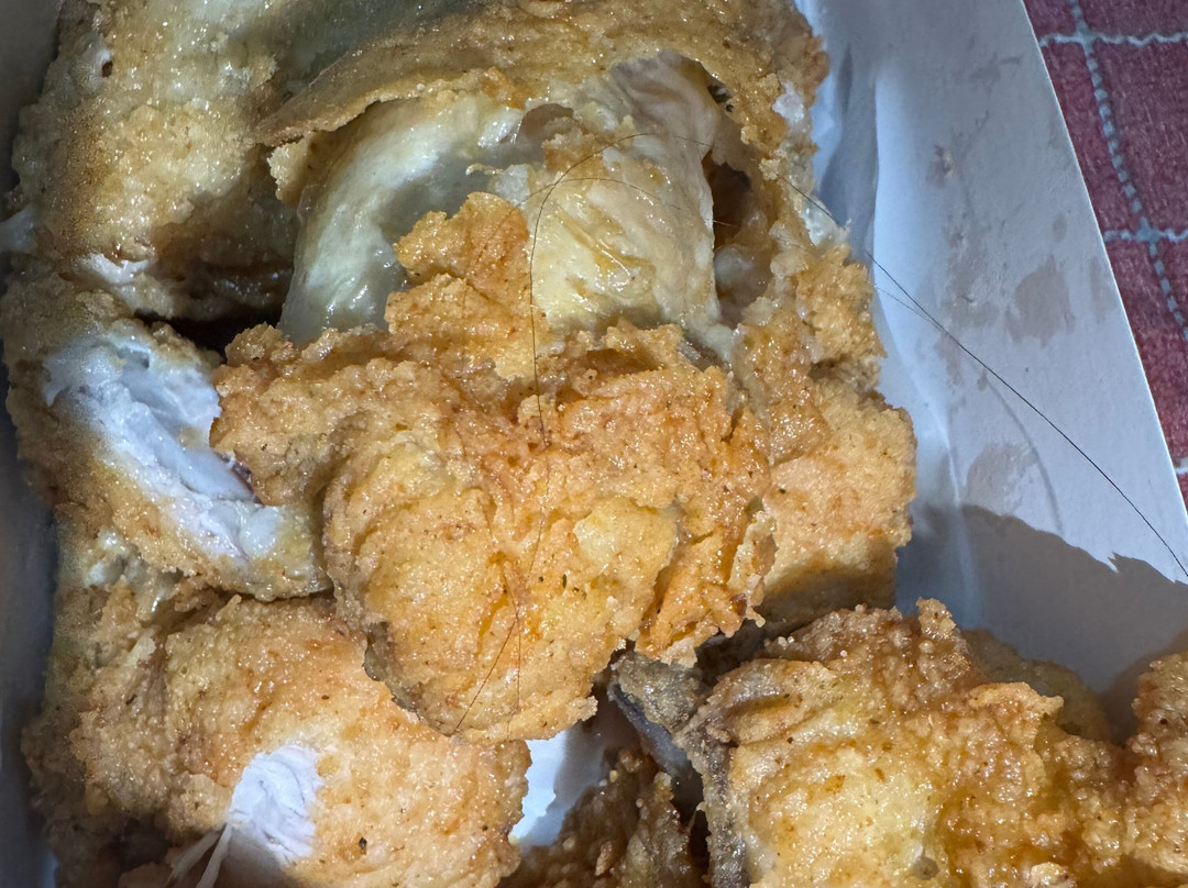 Boston Chicken