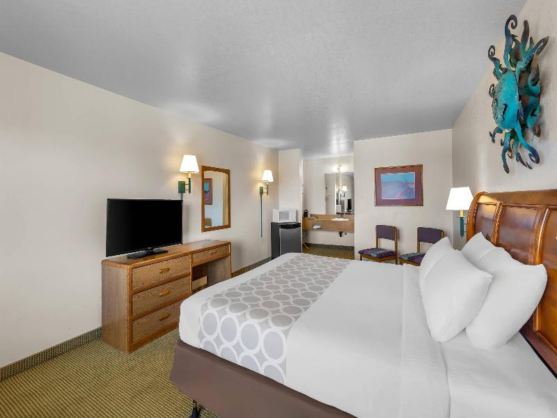 Rodeway Inn Benson AZ主图