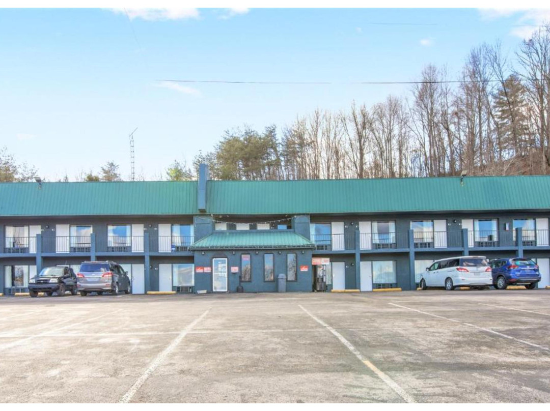 肯塔基弗农山酒店 - 伦弗罗山谷/I-75
