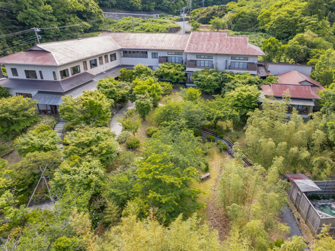 东伊豆町酒店住宿-Narashi no Sato Gyokusui