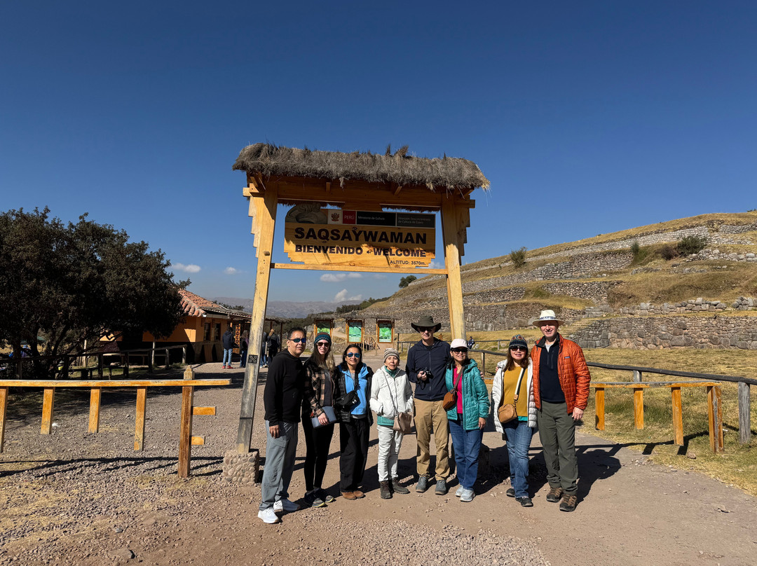 Inkayni Peru Tours-库斯科必去景点