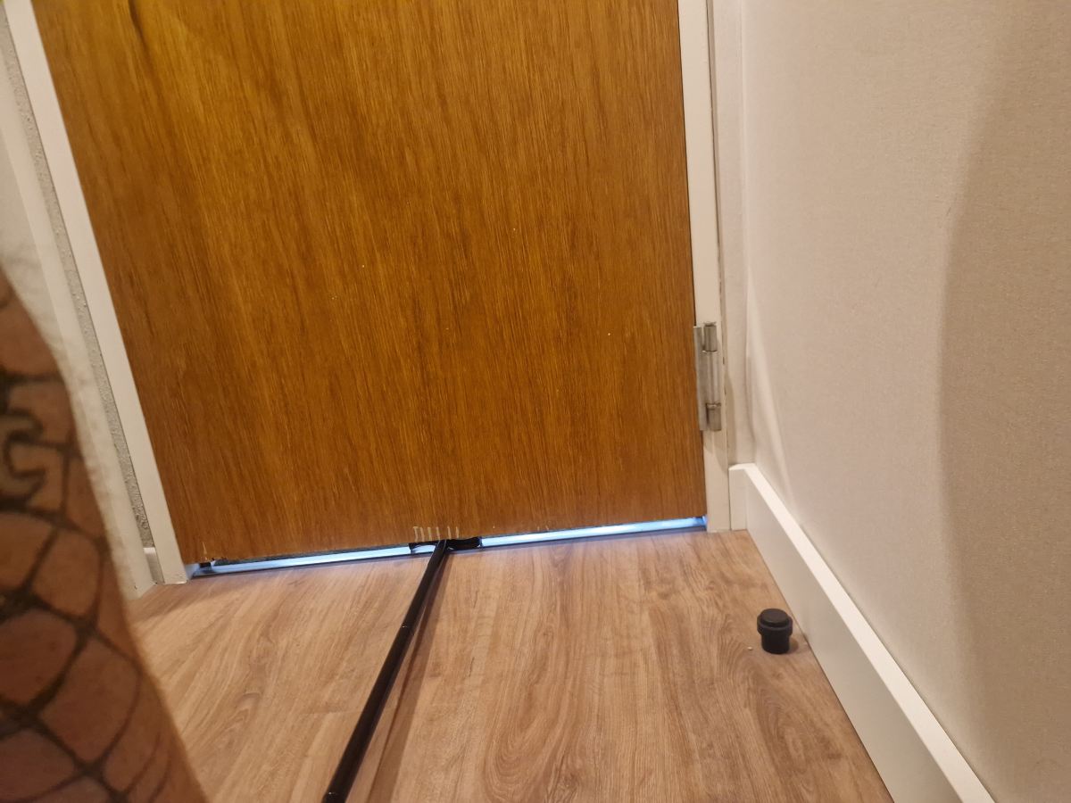 卢森堡希尔顿逸林酒店-旅行者