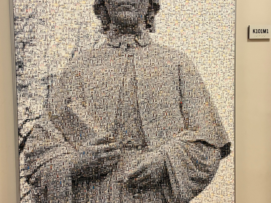 The National Shrine of Elizabeth Ann Seton-Emmitsburg必去景点