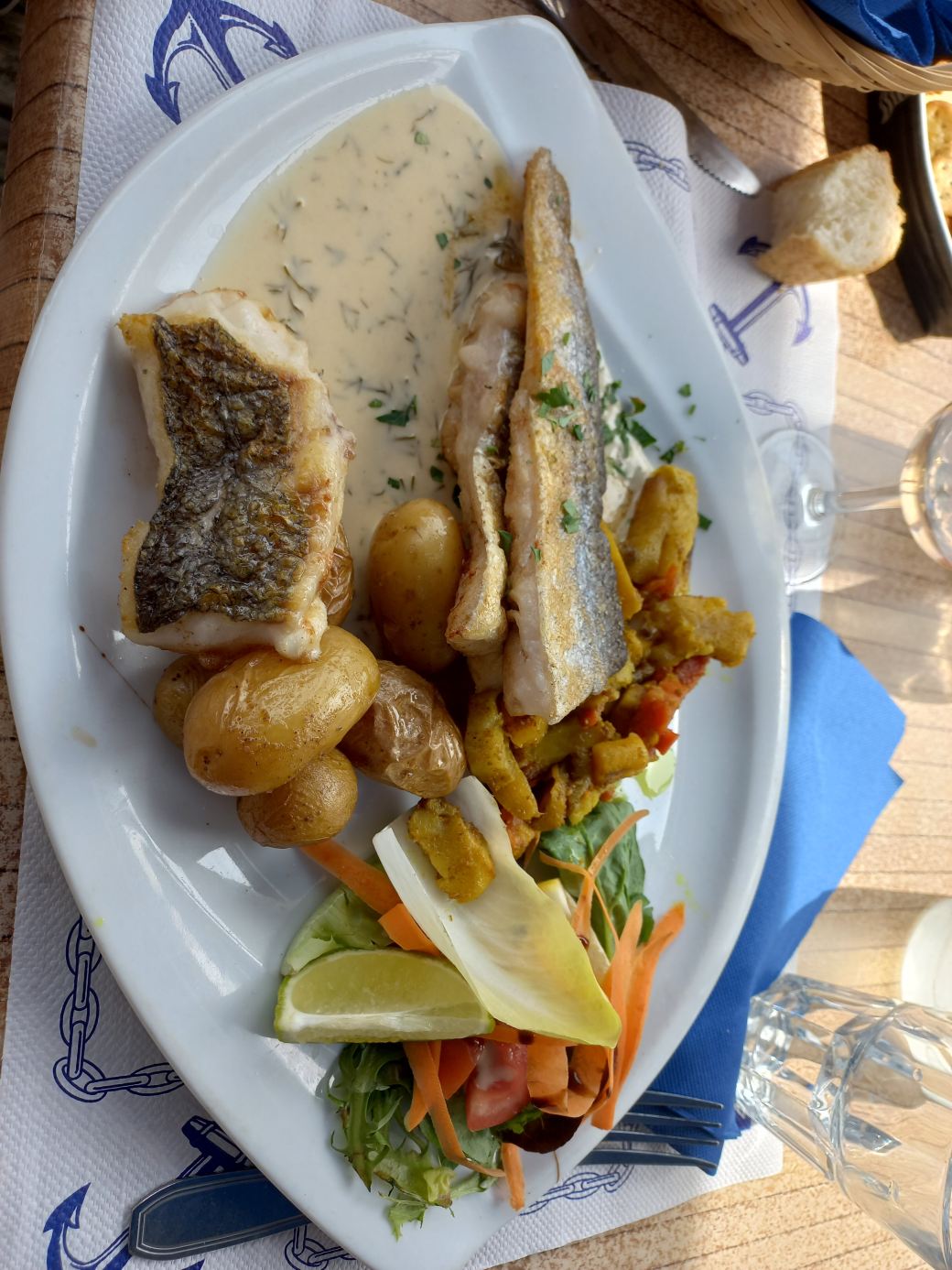 Le Relais Du Vieux-port-旅行者