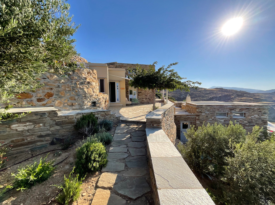 Kynara Boutique Villas