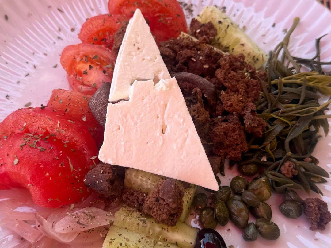 Antonino's Italian Restaurant & Bar