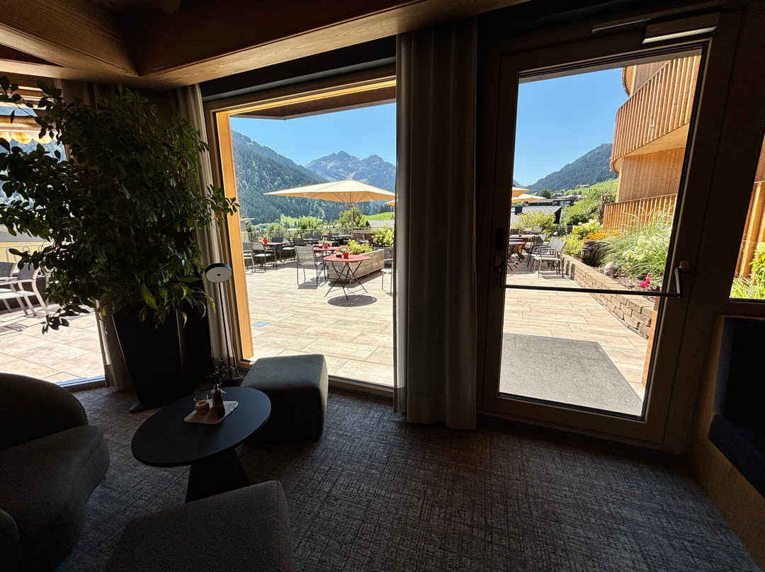 Hotel Erlebach 4-Sterne-Superior主图