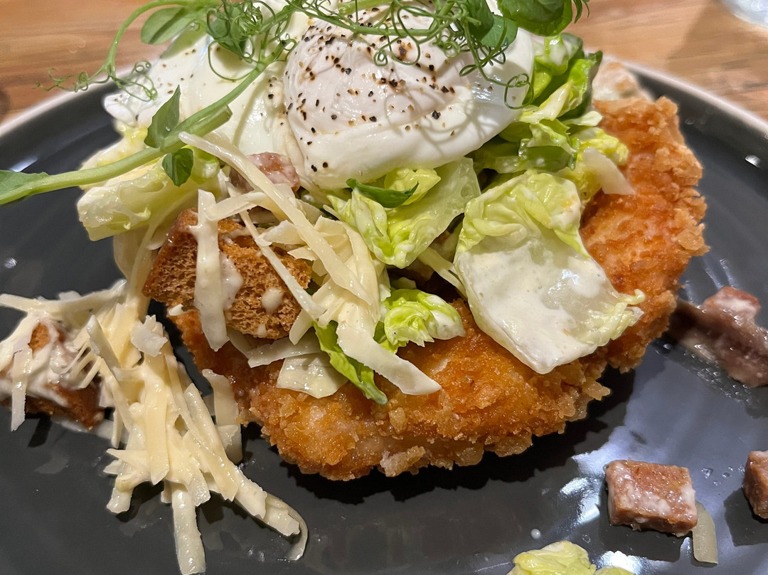 The Yan At Broadrayne主图