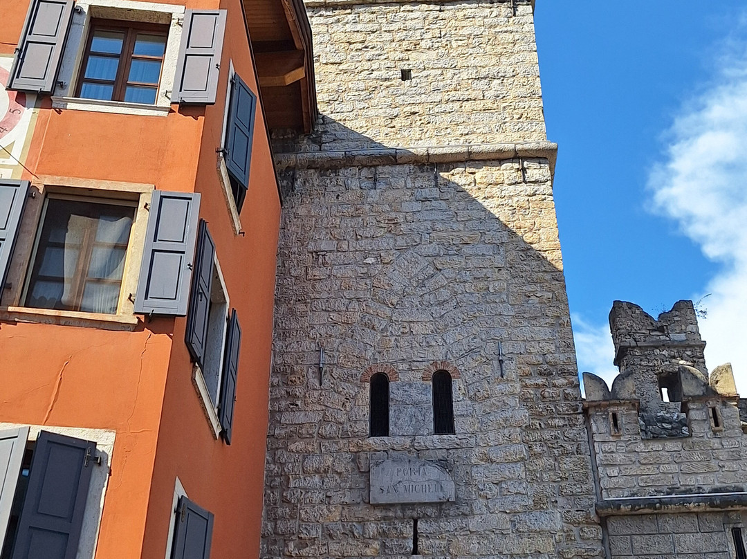 Parish Church of Santa Maria Assunta-里瓦德尔加尔达必去景点