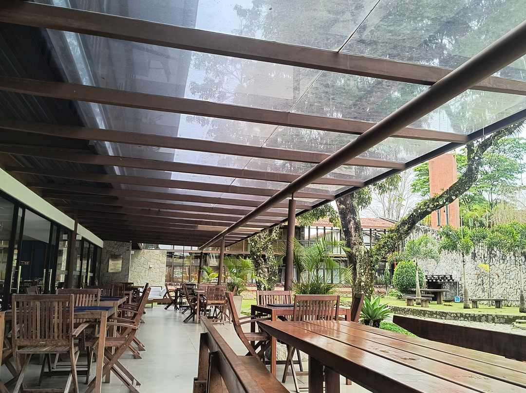 Hotel Sesc Nova Friburgo主图