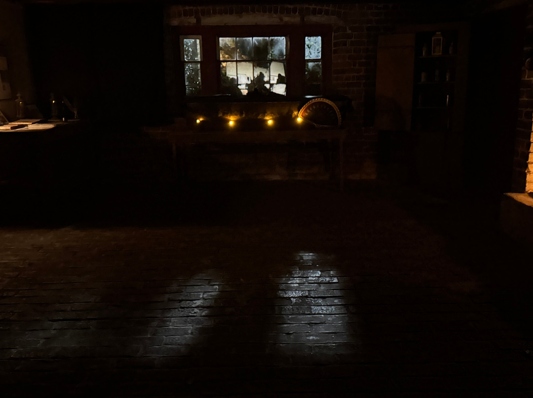 The Old Sorrel-Weed House Museum & Tours-萨凡纳必去景点