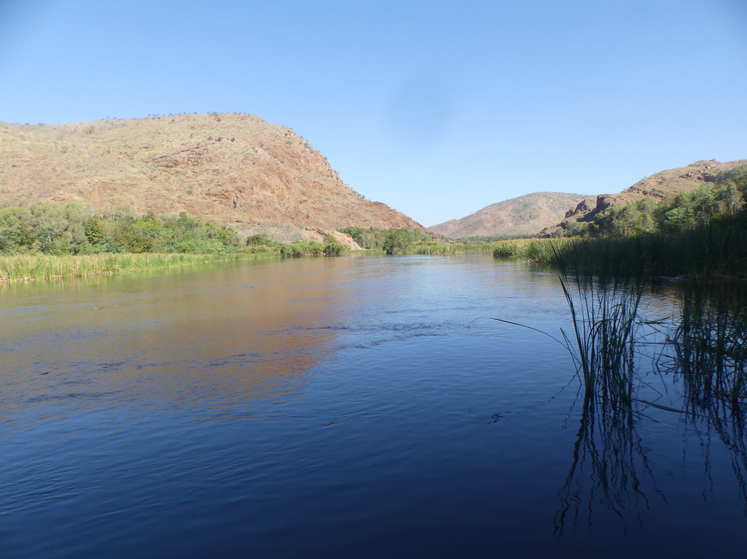 Adventure Wild Kimberley Tours-布鲁姆必去景点
