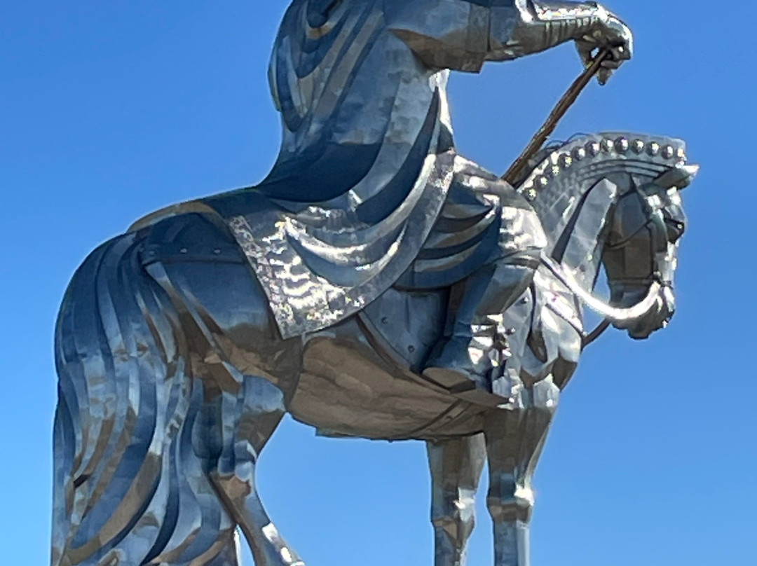 Chinggis Khaan International Festival-乌兰巴托必去景点