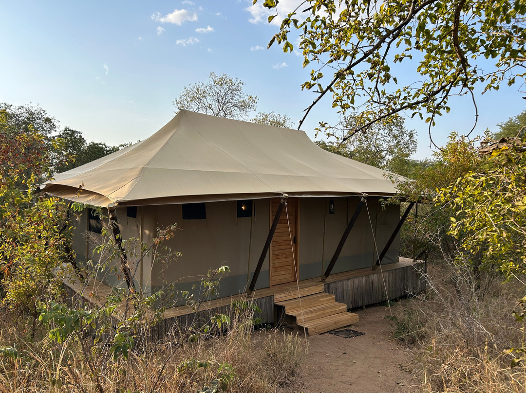 Olkeri Camp