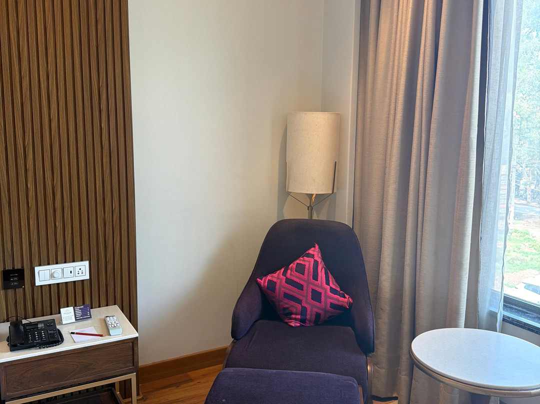 Dreamz Inn & Suites主图