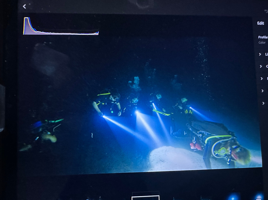 Bubbles Dive Centre-Marsalforn必去景点