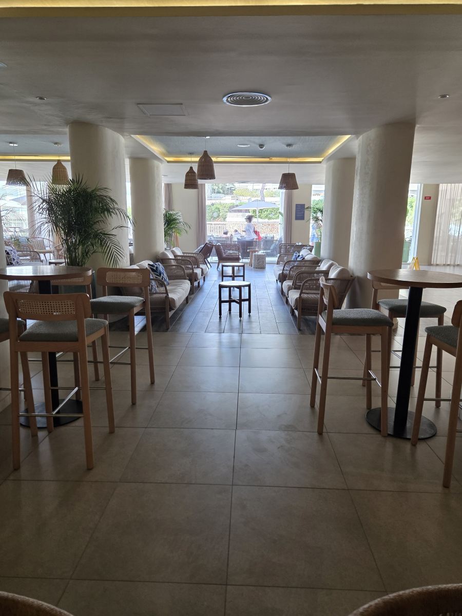 AluaSoul Mallorca Resort - Adults Only-泳池