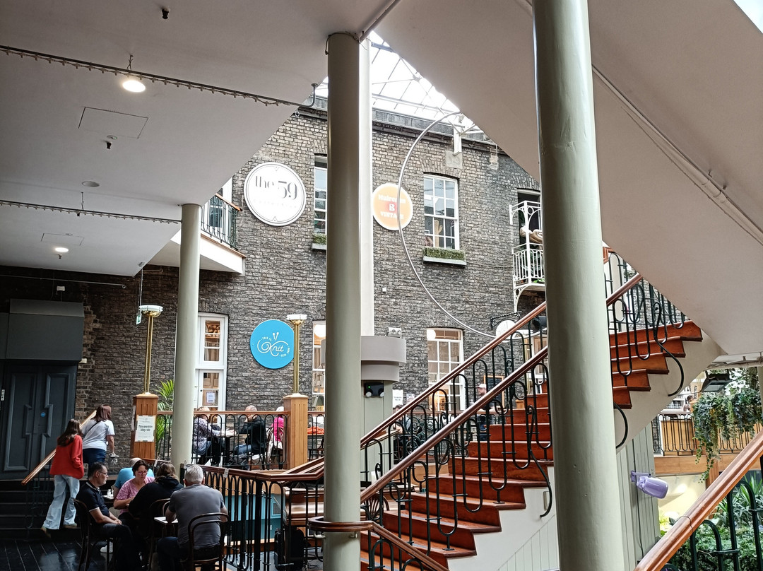 Dublin Through The Ages Tours-Templeogue必去景点