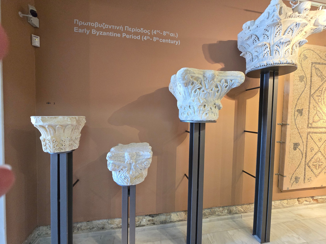 Historical Museum of Crete-伊拉克利翁必去景点