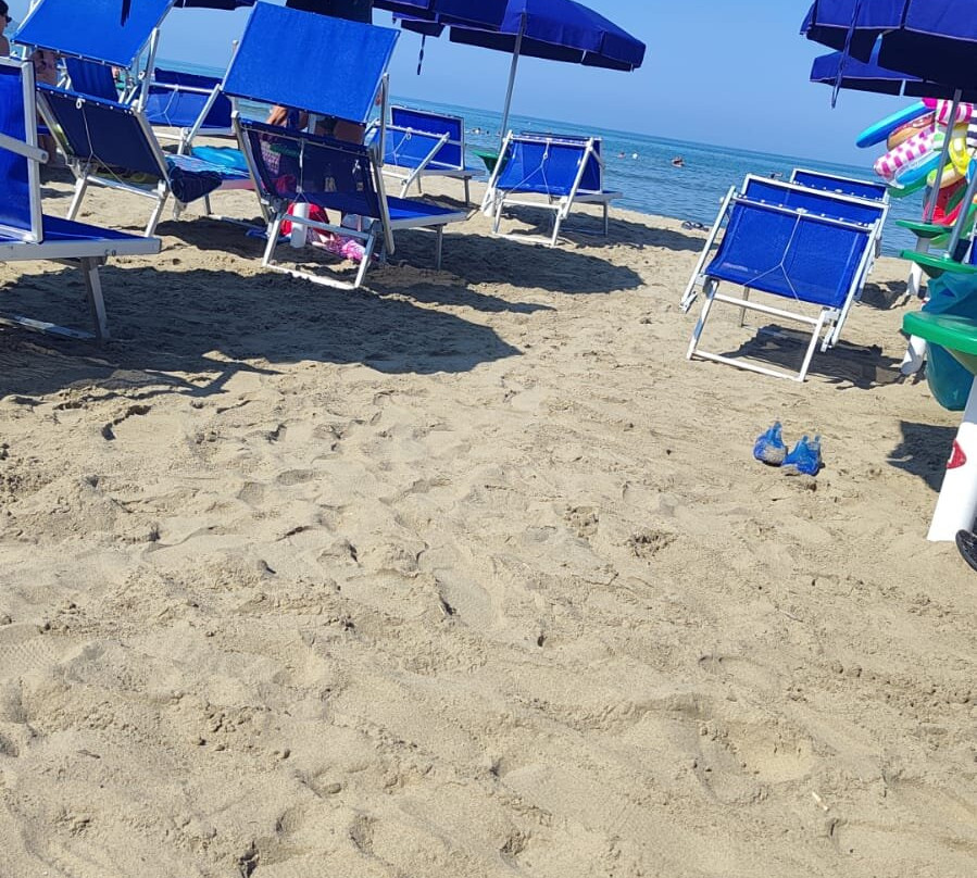 Lido Da Franca