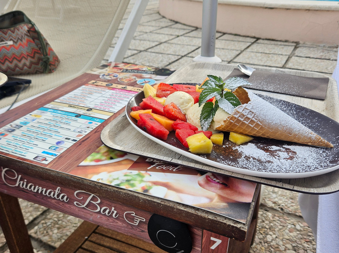 Parco del Lago Resort & Spa主图