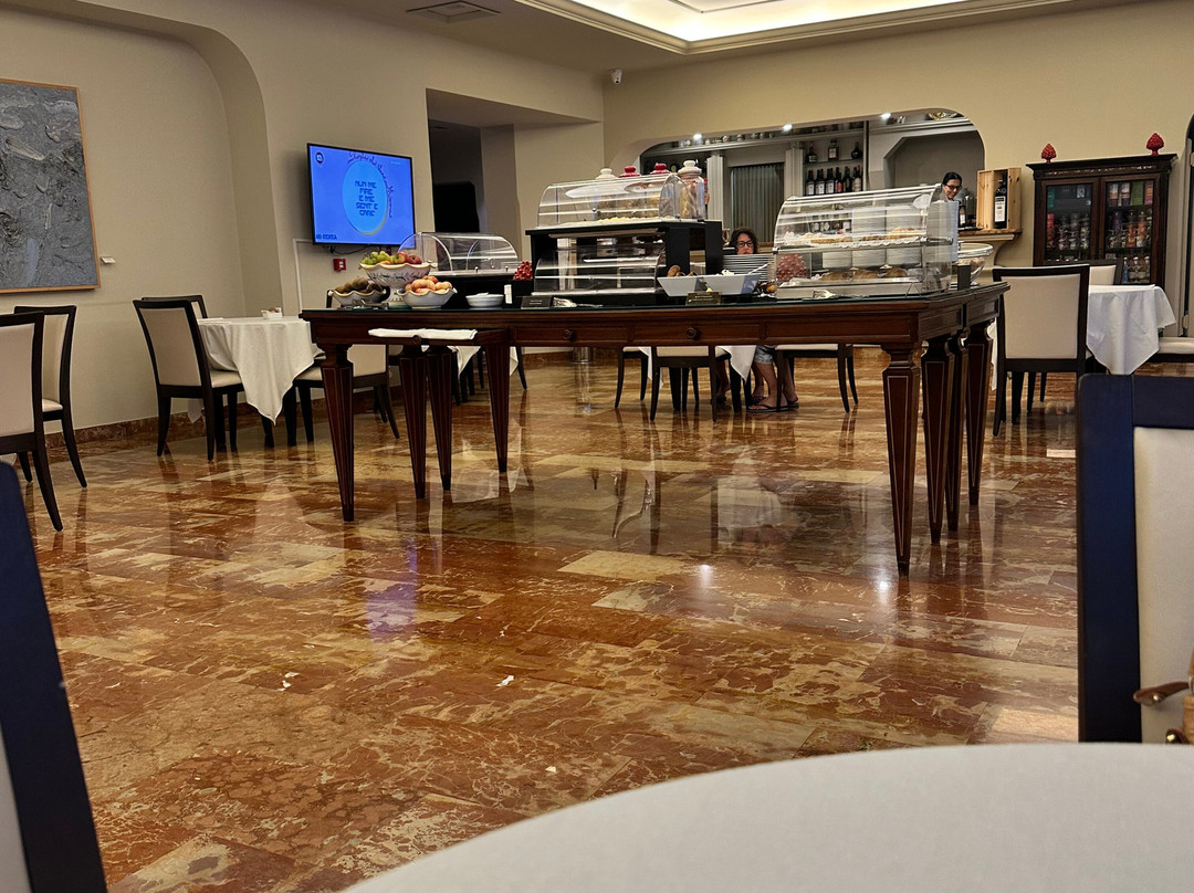 斯黛拉德意大利贝斯特韦斯特酒店主图