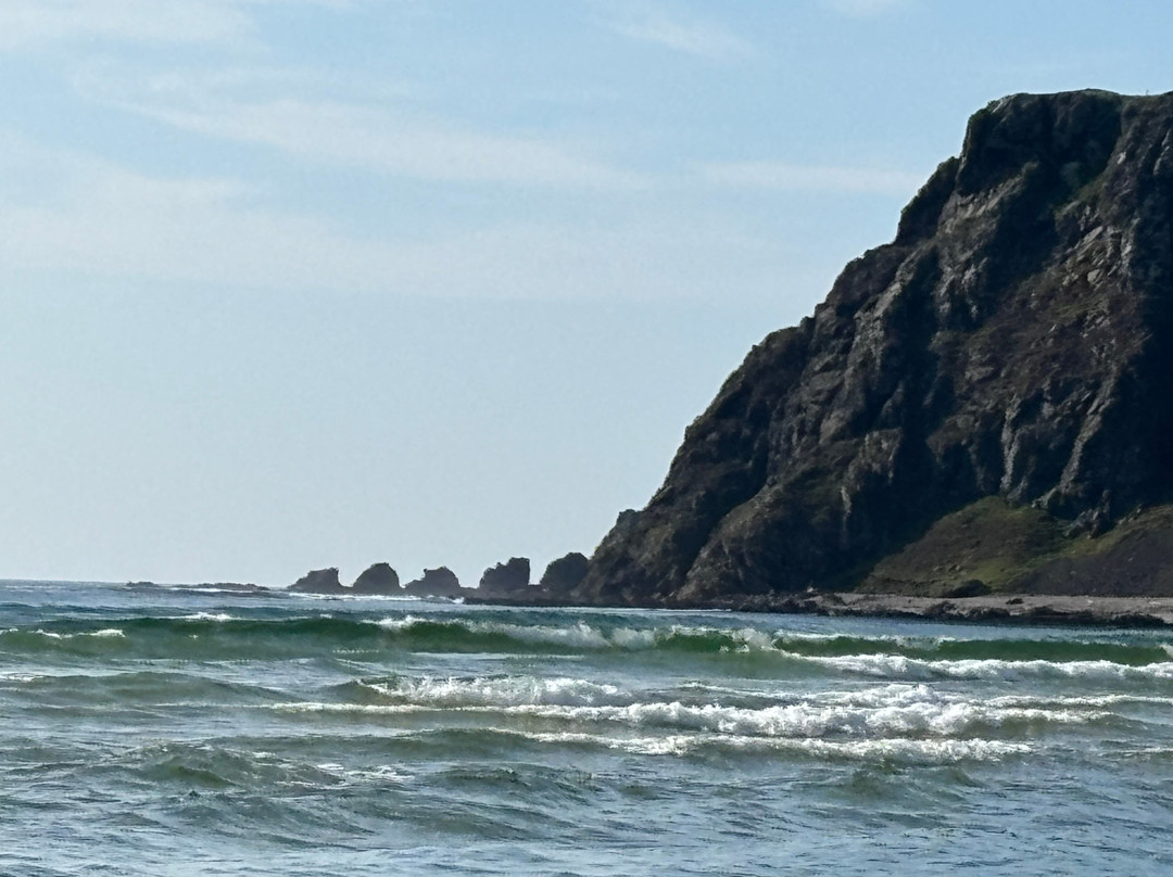 Go Visit Inishowen Tourist Office-Buncrana必去景点