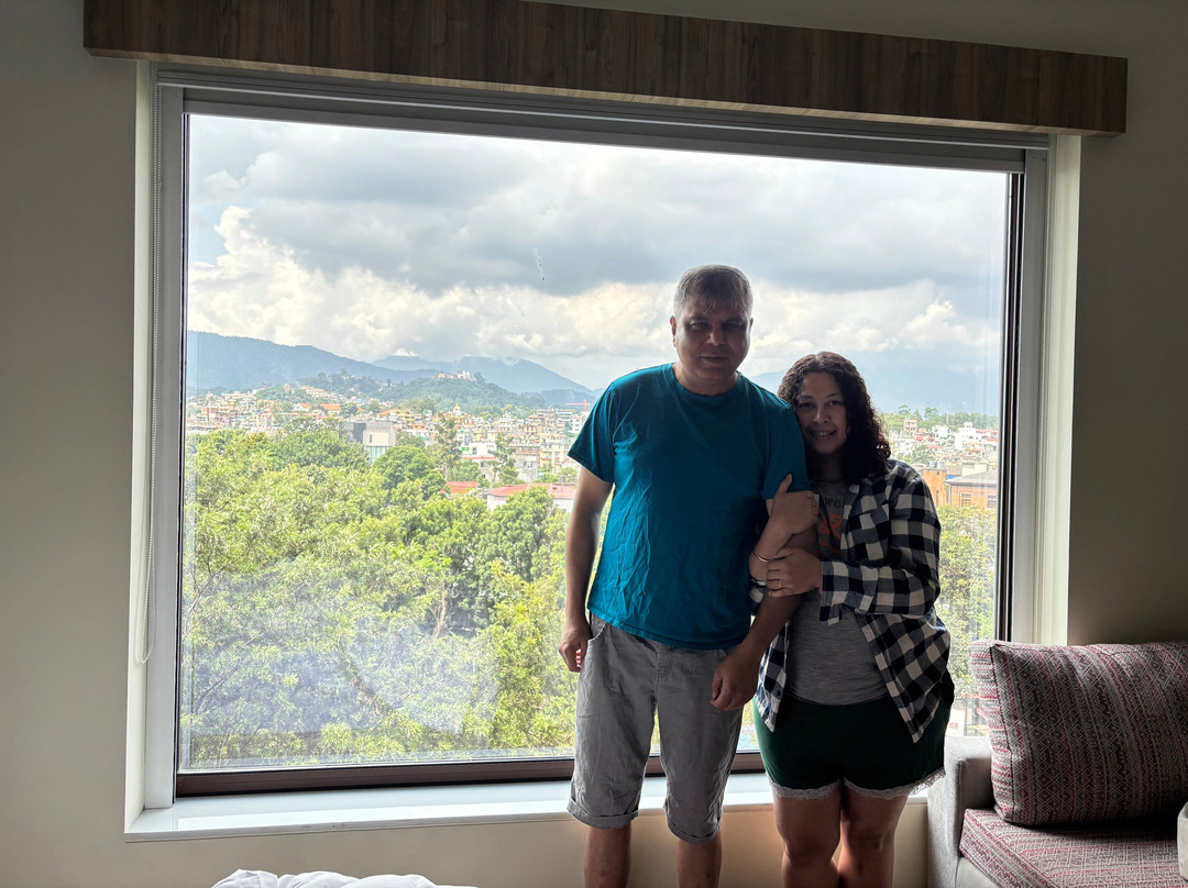 Hyatt Centric Soalteemode Kathmandu主图