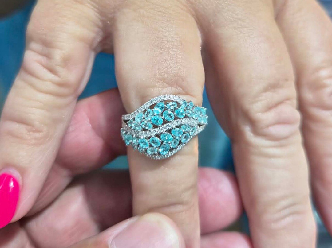 Kay's Fine Jewelry-圣 托马斯必去景点