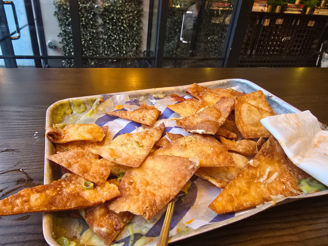 纽卡斯尔乔治华盛顿美居高尔夫水疗酒店主图