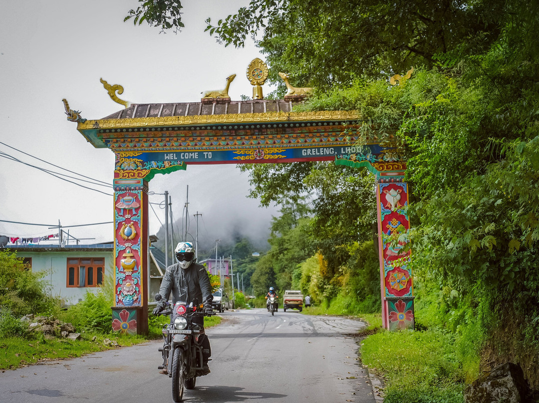 Dream Riders Mototouring LLP-艾哈迈达巴德必去景点