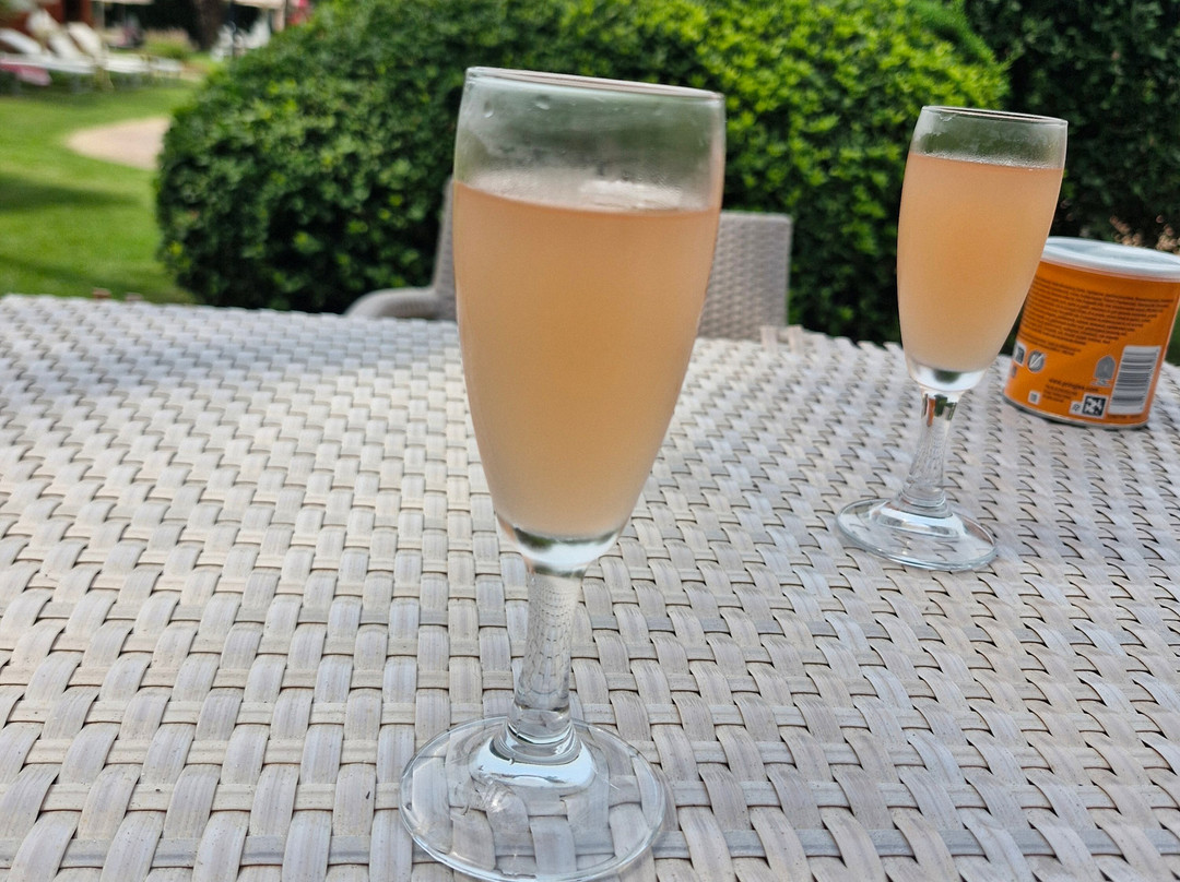 圣吉拉酒店主图