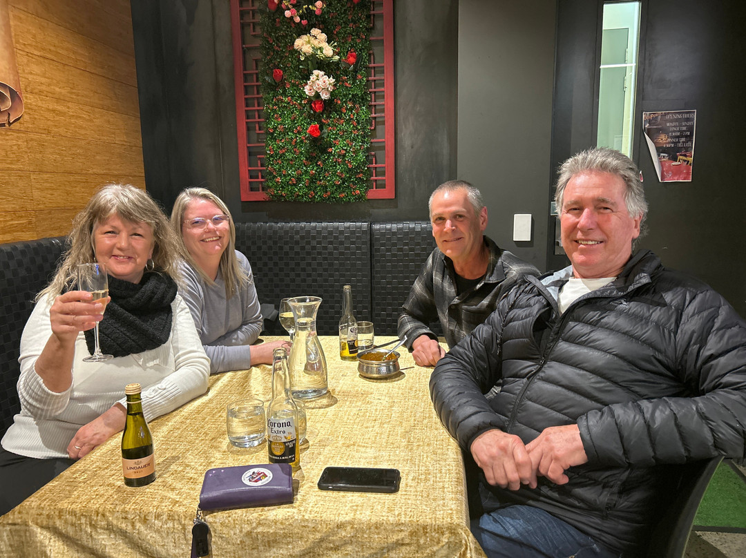 Gunpowder Indian Restaurant