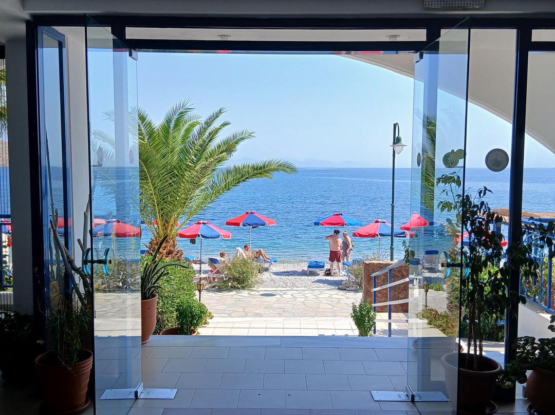 Hotel Eleni Beach主图
