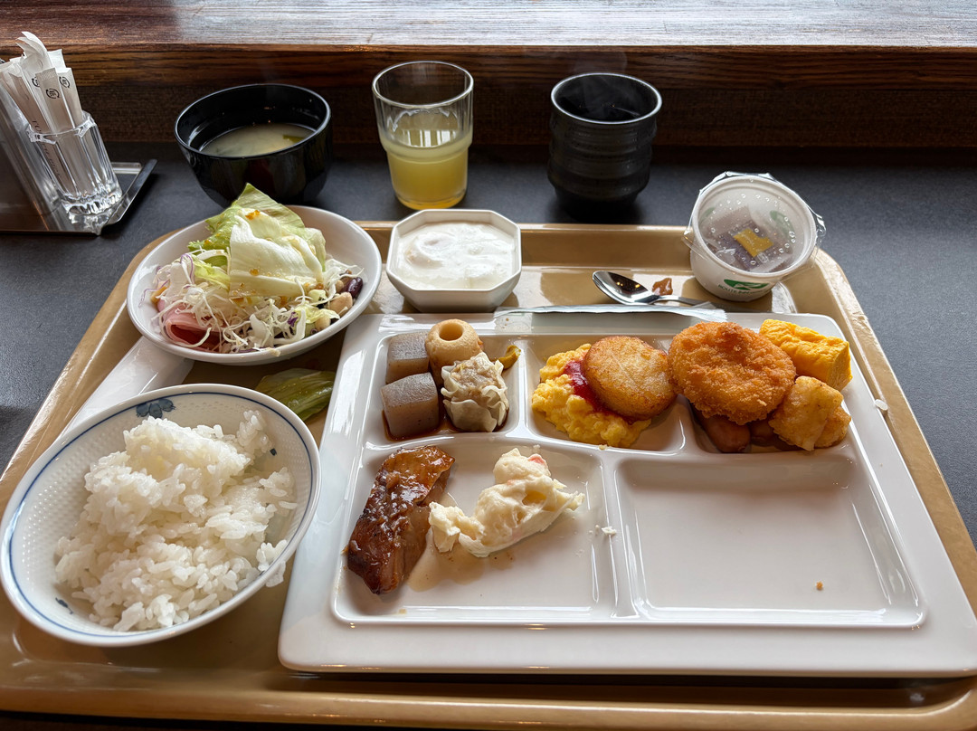 露樱酒店 饭田店主图