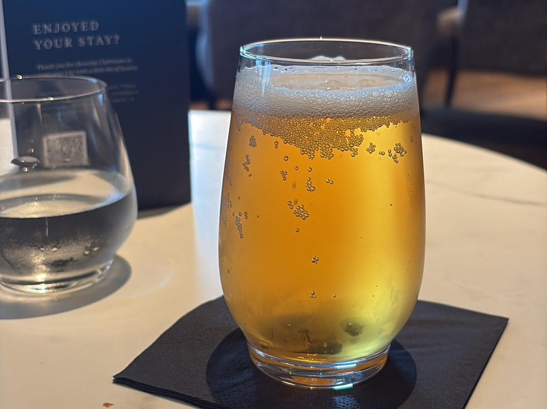 Clubrooms At Heathrow Terminal 3-豪恩斯洛必去景点