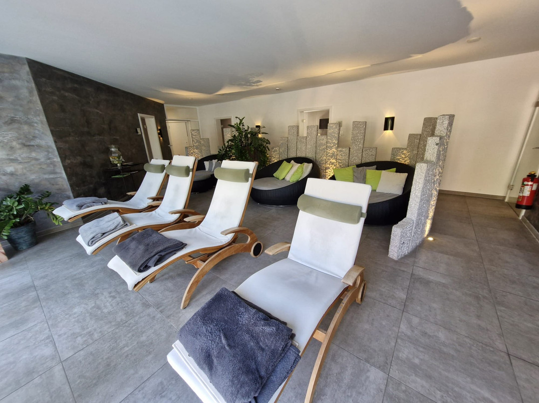 凯普欧霍夫酒店主图