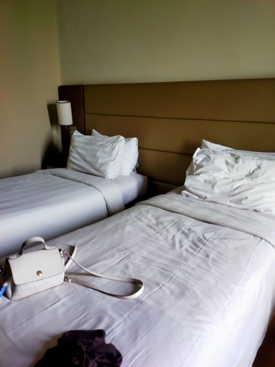 Bigland Sentul Hotel & Convention-旅行者