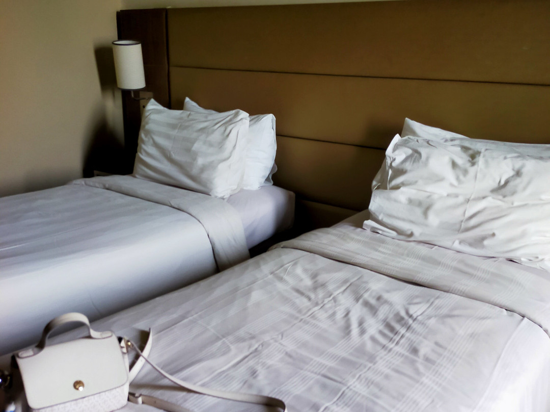 Bigland Sentul Hotel & Convention主图