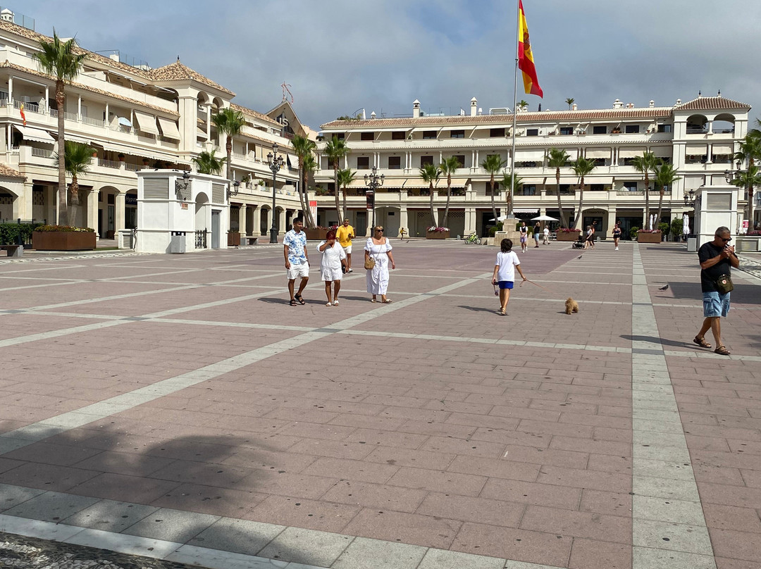 Museo de Nerja-内尔哈必去景点