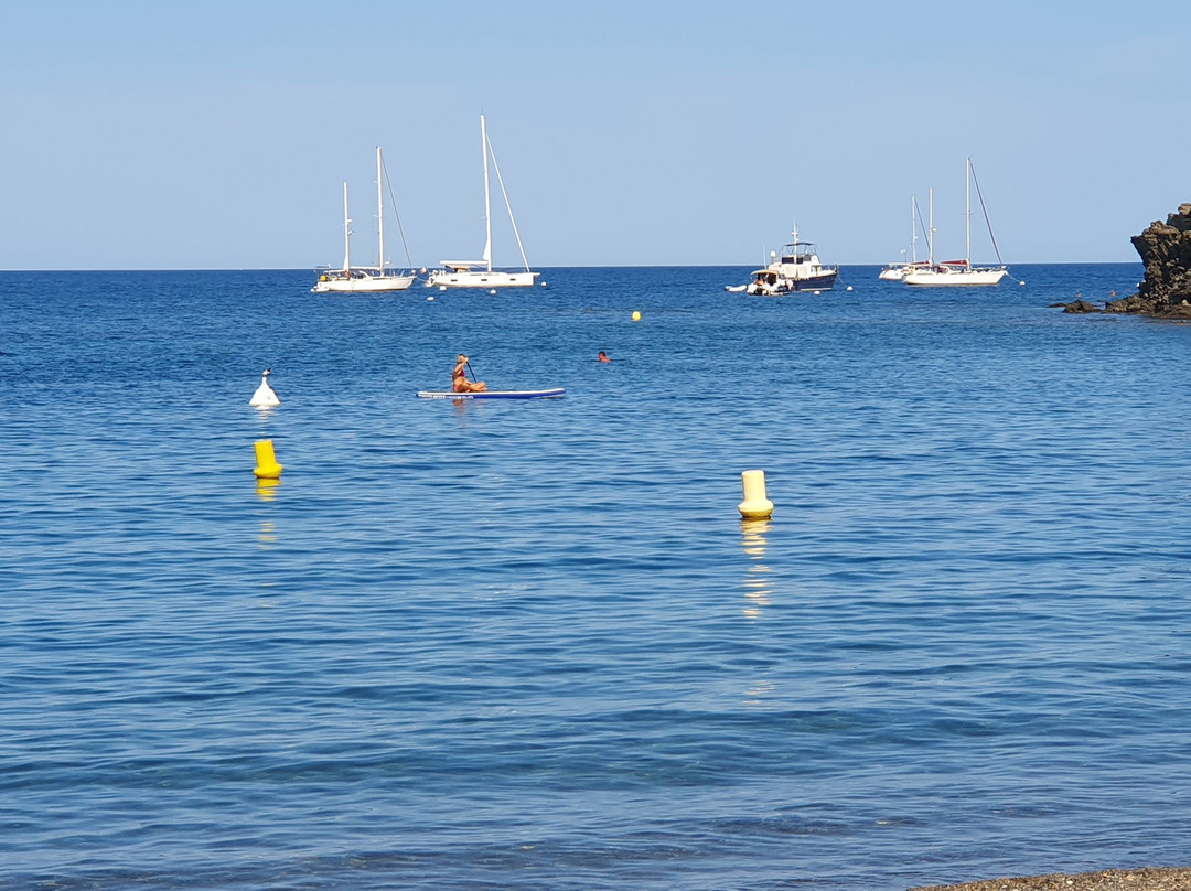 Plage de Paulilles-Port-Vendres必去景点