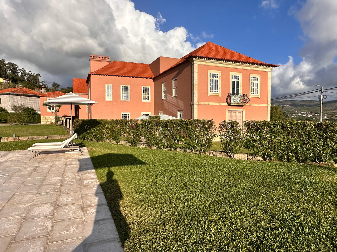 Casa Noronha Lima - Historic Stay