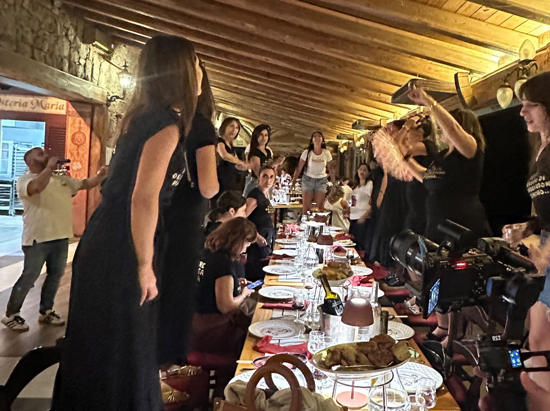 Tenuta Dell'osteria Maria